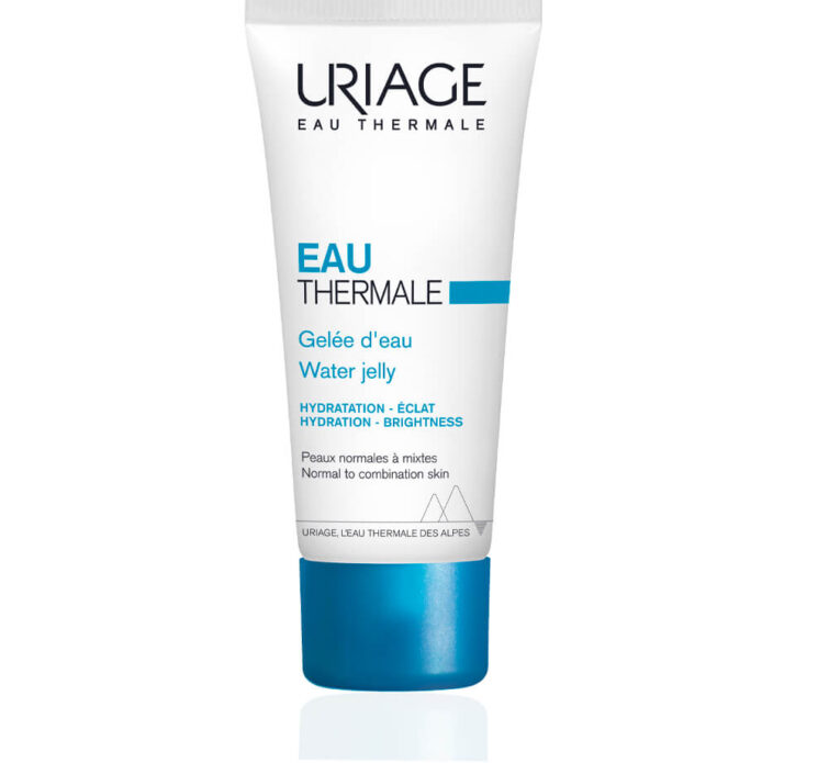 AGUA THERMALE WATER JELLY 40 ML-URIAGE